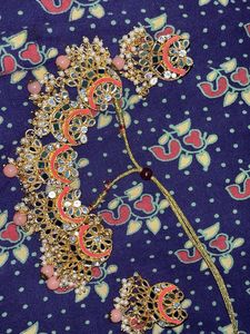 Designer Ethnic Jewellery Set