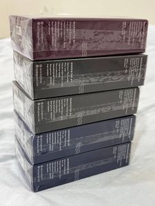 HIRA Eau De Parfum Set 5 combo se