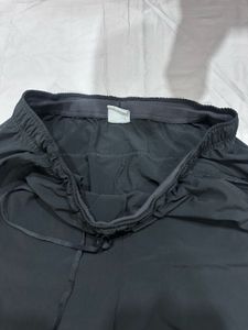 Nike Black Athletic Pants