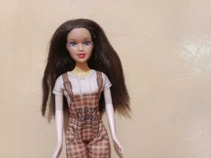 cute doll