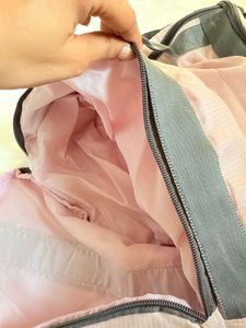 Adidas Gym Bag