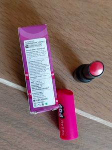Sugar Pop Lipstick