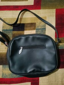 SALE 💰 Black Crossbody Bag