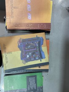 Class XII Textbooks - Physics, Chemistry