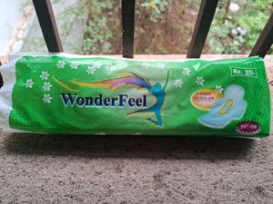 10pkt 80 Sanitary Pads