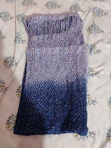 fancy Ombre dopatta / stole
