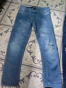 Combo Of Jeans....