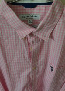 U.S.polo Branded New Shirt .