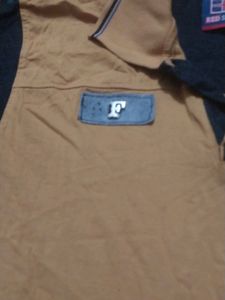 Chest Size31 Teashirt