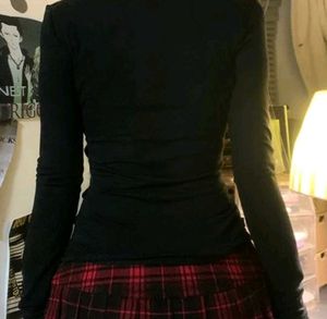⋆. 𐙚 ! Elena Gilbert Lace Term Top ﹒  ◡◡
