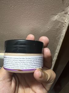 Plum Body Lovin' Deodorant Cream