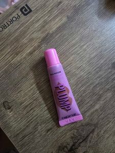 Plump Lip Gloss - Mocha Fire