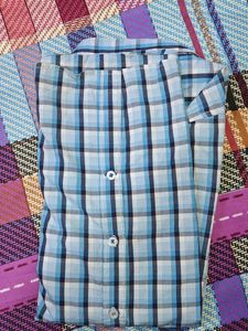 Premium Blue Colour Shirt