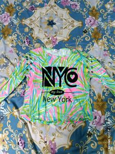 New York Top