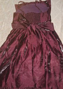 Girls Party Wear Dress