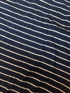 M&amp;S full sleeve stripped t shirts