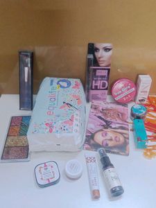 Makeup Bundle - Various Items any 2