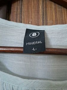 Large Size Daily Wear Top