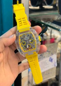 Richard MILLE PREMIUM QUALITY MENS WATCH AT SALE