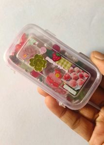 bead soup with box