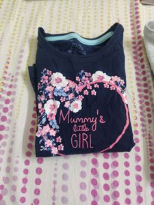 Full sleeve t-shirt