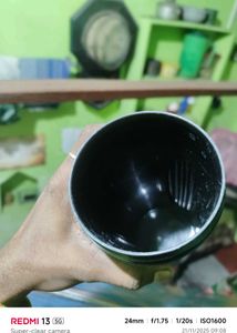 Shaker Bottle