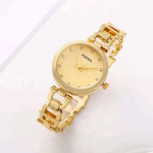 Fossil women  Watch