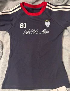 Pullover T-shirt