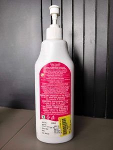 Skye Daily Nourish Body Lotion-400ml..half used