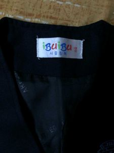 Formal Waistcoat
