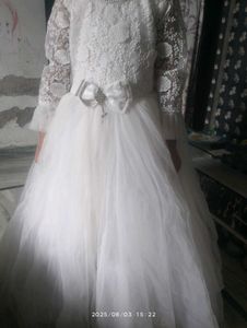Goun Frock For Girl