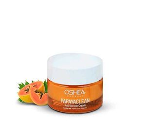 Oshea Herbals Papayaclean Anti-Blemish Cream😍