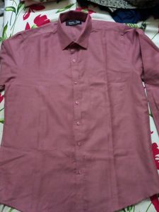 ROYAL LINE 42 CMS MEN FULL SLEEVE SHIRT NEVER USED