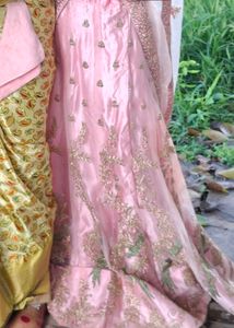 Elegant Lehenga Choli