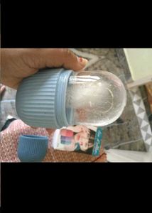 Ice Roller Face Massager