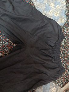kalamkari Print Maxi Dress(price dropped)