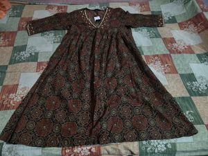 Beautiful Ethnic Gown