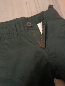 MAX Green Bottoms