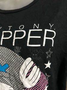 Tony Chopper Long Sleeve T-Shirt