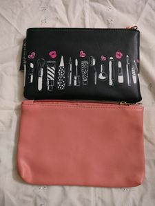 Combo Of Swiss Beauty & Smytten Wallet