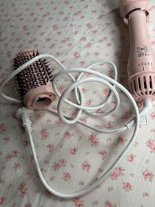 3-in-1 Express Styler Pink