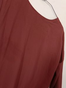 Long Frock