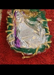 3. Decorative Gift Tray