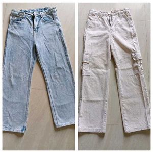 Jeans Combo