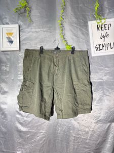 NEXT Men's Cargo Shorts
