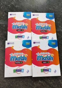 BYJU'S class 6 Math Concepts CBSE