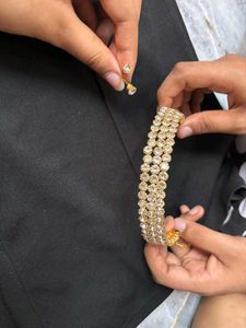 Stunning Diamond necklace