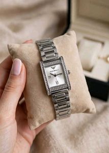 Emporio Armani Women's Watch