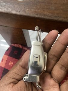 Unique Golf Bag Watch