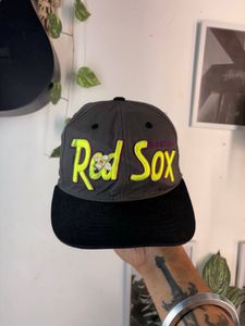 Boston Sox Baseball Cap